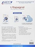 Image de L'Espagnol - 1 Livre + 4 CD audio