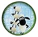 Produktbild WMF 6049821290 Teller Shaun Das Schaf