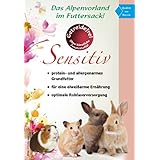 Agrobs Sensitiv 12,5 kg (ehem. Lepo Sensitive)