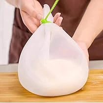 flour kneading bag