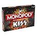 Produktbild KISS, Monopoly - Spiel