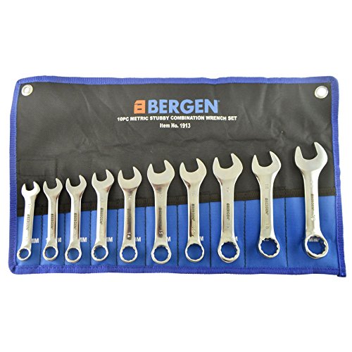 Scheda tecnica Bgs Set Di Chiavi Combinate - Recensioni e opinioni