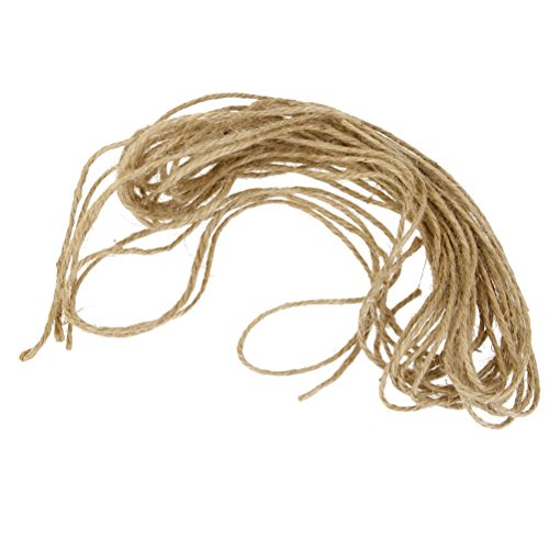 LUOEM 10Pcs Hochzeit Einladungskarte Europäischen Stil mit Umschlag Seile - 7