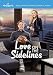 Love on the Sidelines [Import italien]