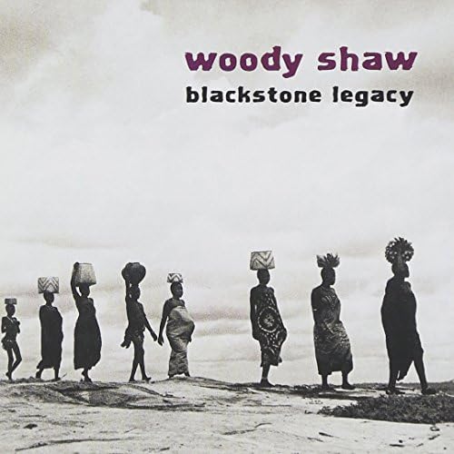 Blackstone Legacy