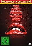 The Rocky Horror Picture Show (Music Collection, OmU) [DVD] - Tim Curry