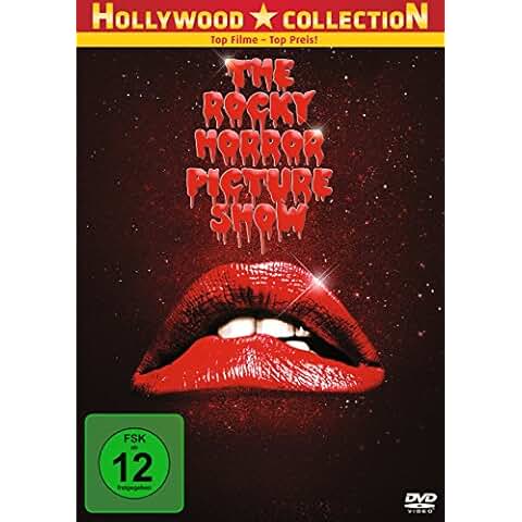 harmlose horrorfilme ab 12