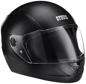 Studds Professional Full Face Helmet