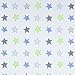 Geuther - Aqualino Bath and Changing Combo, stars