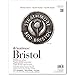 Produktbild Strathmore 500 Bristol 2ply Platte 11X14 Pad