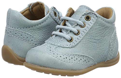 Bisgaard Unisex Baby Lauflerner Lauflernschuhe - 5