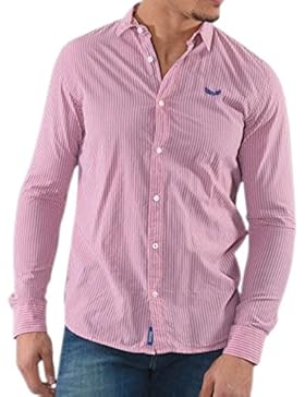 Kaporal -  Camicia Casual  - Uomo