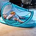 kilofly Original Instant Pop Up Portable Travel Baby Beach Tent + 2 Stake Pegs