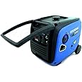 GENERATORE INVERTER 4T SILENZIATO HYUNDAI 4,0 KW