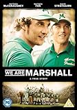 We Are Marshall [2006] [DVD] [2007]
