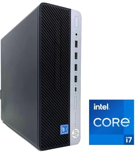 Fujitsu Esprimo D9010 SFF/Core i5 10500 3.1GHz / 16GB RAM / 512GB