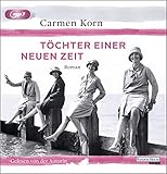 'Töchter einer neuen Zeit' von Carmen Korn