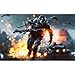 Produktbild Battlefield 4 (22inch x 14inch / 56cm x 35cm) Silk Print Poster - Seide Plakat - AF196E