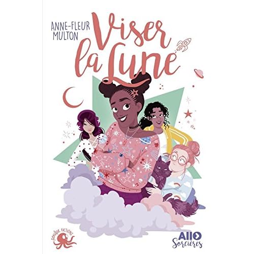 Allô sorcières - Viser la lune (T1) (1)