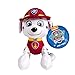 Cute Paw Patrol Marshall Soft Toy New Paw Patrol Plush Toy Doll Xmas Gift
