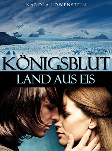 Königsblut 2 - Land aus Eis