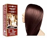 Surya Brasil Henna Cream Chocolate 70ml, 2.31fl.oz