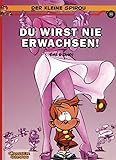  Der kleine Spirou 11: Du wirst nie erwachsen! (11)