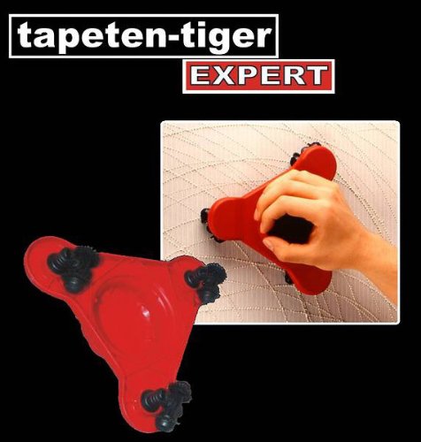 Preisvergleich Produktbild H&G Tapeten-Tiger E X Pert