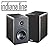 Indiana Line Nota 250 Nero Coppia diffusori da scaffale ai migliori prezzi su Polaris Audio Hi Fi