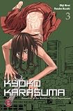 Cover zum Buch Kyoko Karasuma 3