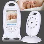 GHB Babyphone Digital Audio Video Bab...