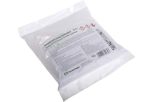 TERMOPASTY Persulfate de sodium 500 g - Produit causant des dommages pour circuits imprimés B327 AGT-091