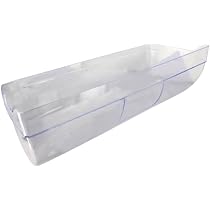Porta Per Congelatore Smeg S35STRP: Ricambio Originale - 2