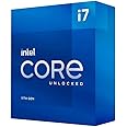 Intel Core i7-11700K (3.6 GHz, 16M Cache, up to 5.00 GHz)