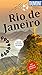 Produktbild DuMont direkt Reiseführer Rio de Janeiro: Mit großem Cityplan