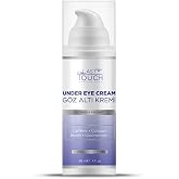 G&ouml;z Altı Morluk, Torbalanma, Kırışıklık, Koyu Halka ve Aydınlatıcı G&ouml;z &Ccedil;evresi Kremi 30 ML