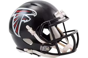 Riddell NFL Speed Mini Helm