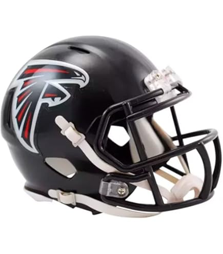 Mini Casque NFL Jacksonville Jaguars Riddell Revolution Speed - Fanatics Authentic