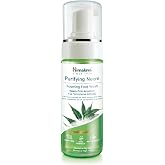 Himalaya Since 1930 Arındırıcı Y&uuml;z Temizleme K&ouml;p&uuml;ğ&uuml;, Neem, Zerde&ccedil;al, Parabensiz, Normal Ve Yağlı Ciltler, 150 ml