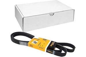 CONTITECH 6PK2260 Keilrippenriemen