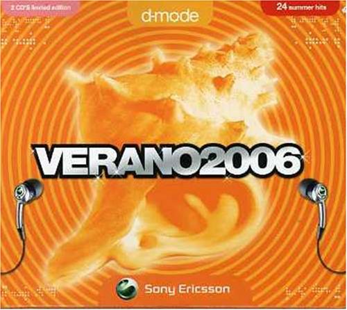 Preisvergleich Produktbild D-Mode...Verano 2006
