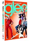 Glee - Season 2 [DVD]