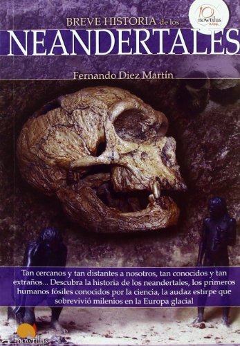 Download Breve historia de los neandertales Download Breve historia de los neandertales
