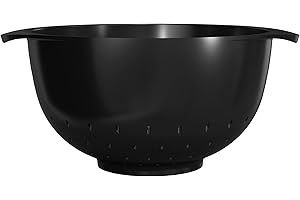 Rosti Margrethe Passoire 4 litres Noir