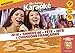 Mes Soirées Karaoké 6 DVD 2018