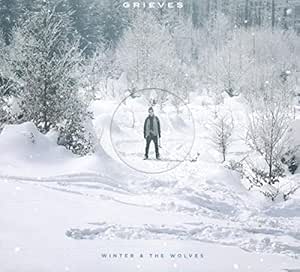Winter The Wolves Grieves Amazon De Musik