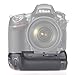 Produktbild SAMTIAN Batteriegriff Akkugriff Battery Kameragriff SLR Digital Kameras Grip für NIKON D800/D800E/D810
