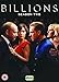 Billions: Season 2 [DVD]
