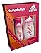 Produktbild Adidas Fruity Rhythm Body Spray und Dusche Gel Duo