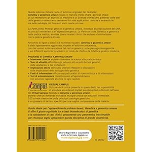 Genetica e genomica umane